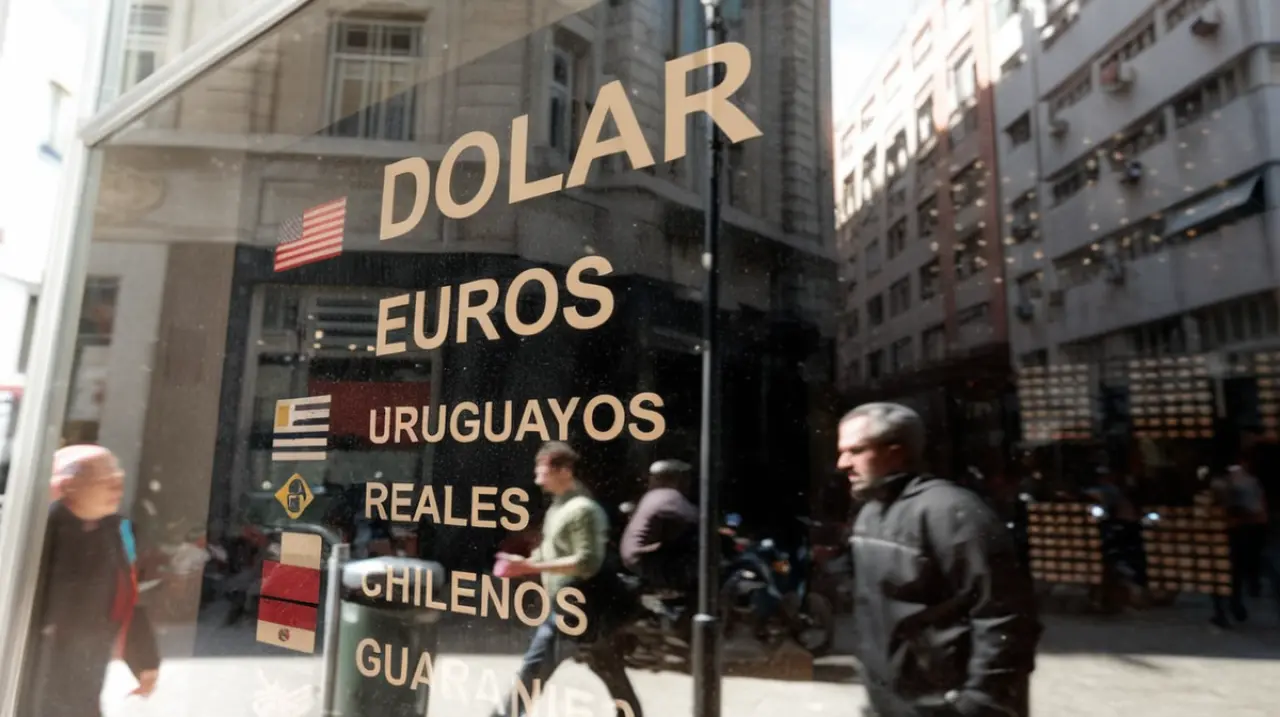 El valor actual de la Dólar el día 15 de mayo. Foto: Redacción InfoArticulos