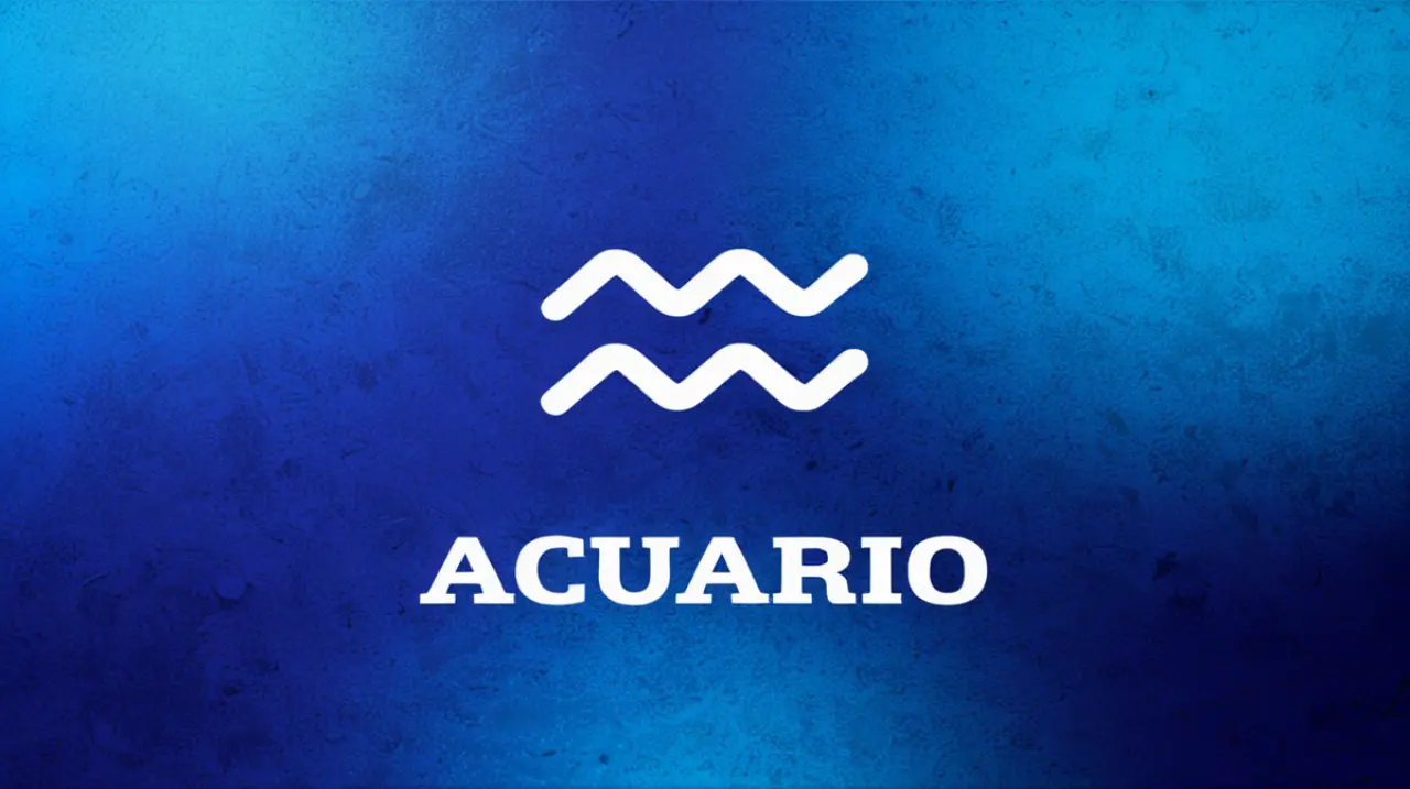 Predicciones astronómicas para Acuario este jueves 15 de mayo de 2025. Foto: Redacción InfoArticulos