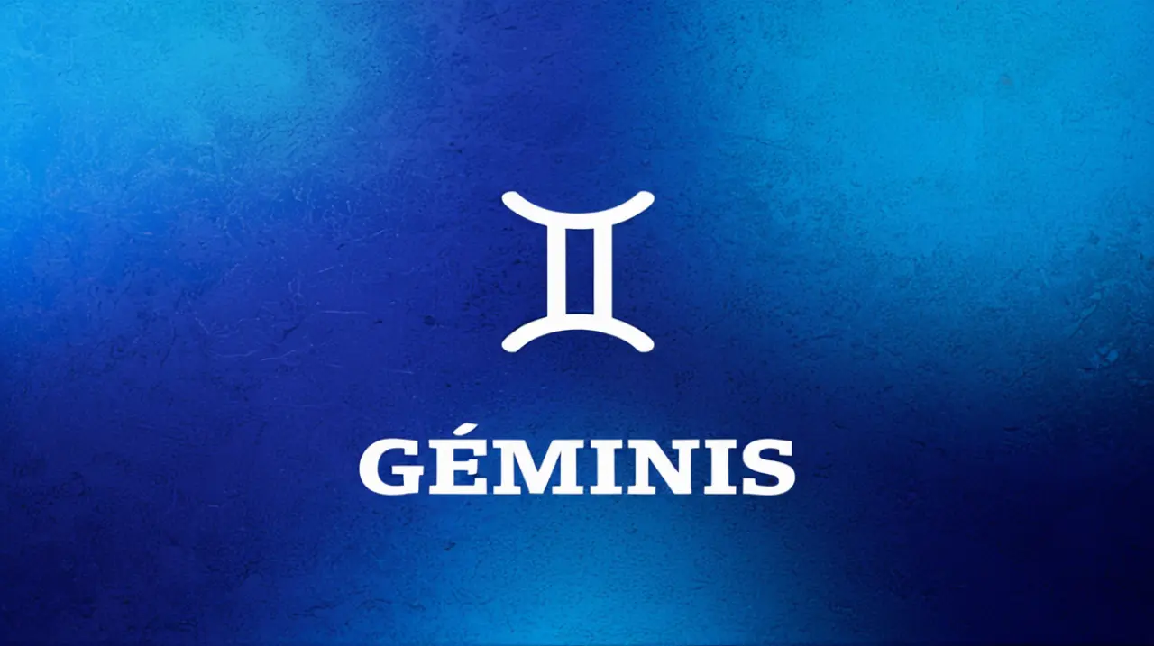 Predicciones astronómicas para Géminis este jueves 15 de mayo de 2025. Foto: Redacción InfoArticulos