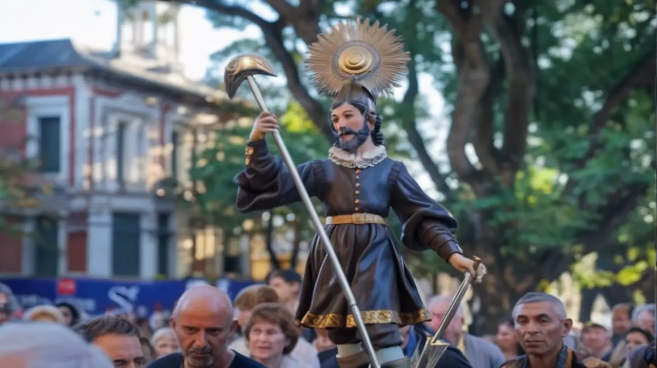El 15 de mayo se conmemora la festividad de San Isidro Labrador, un santo muy querido por muchos. ¿Quién fue este hombre que ha ganado tanto amor y respeto? Y qué oración podemos rezar para pedir 
