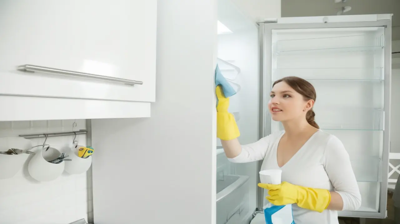 Consejos para reparar un refrigerador congelado: solución rápida para que funcione correctamente. Foto: Redacción InfoArticulos