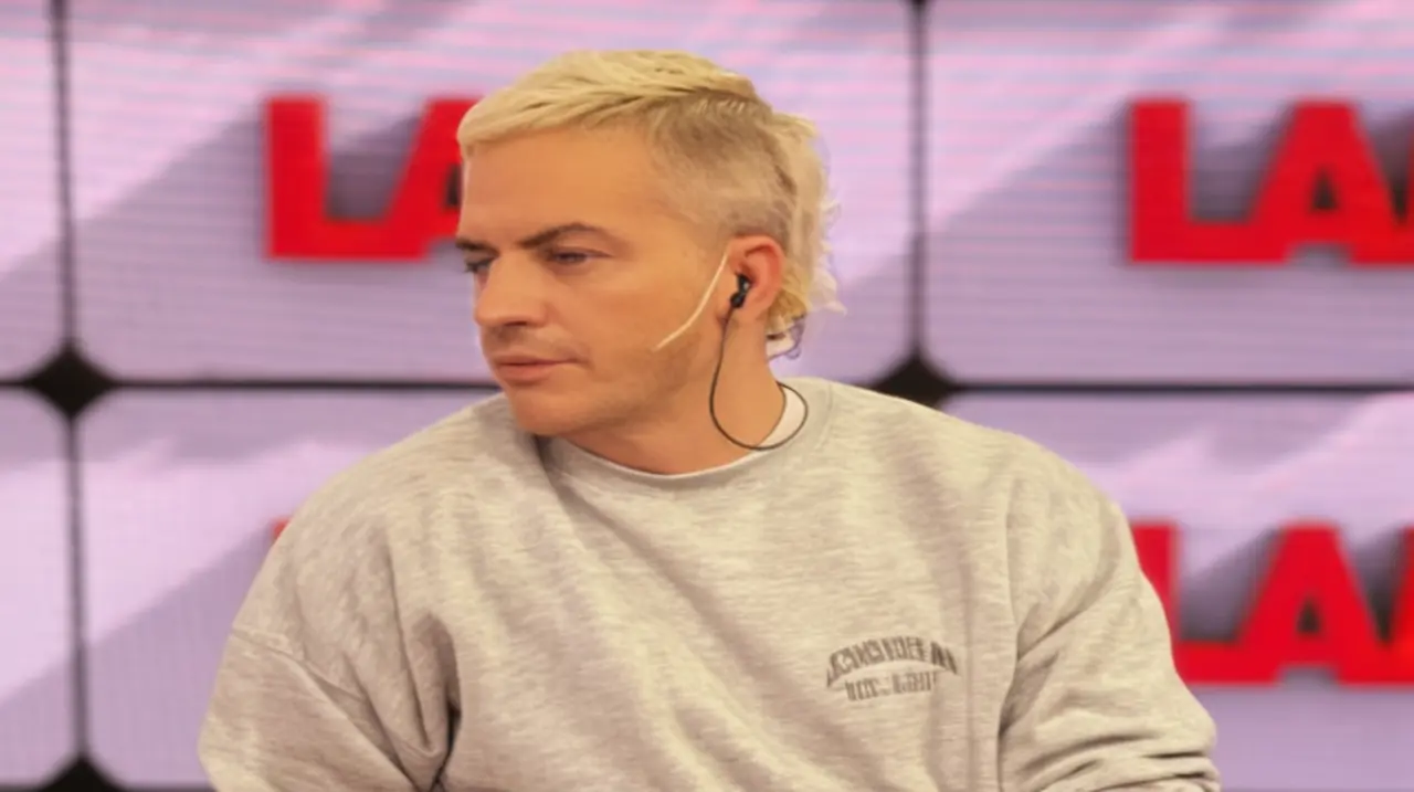 La razón detrás del veto de Ángel de Brito para que las 'angelitas' concedan entrevistas en otros programas de televisión. Foto: Redacción InfoArticulos