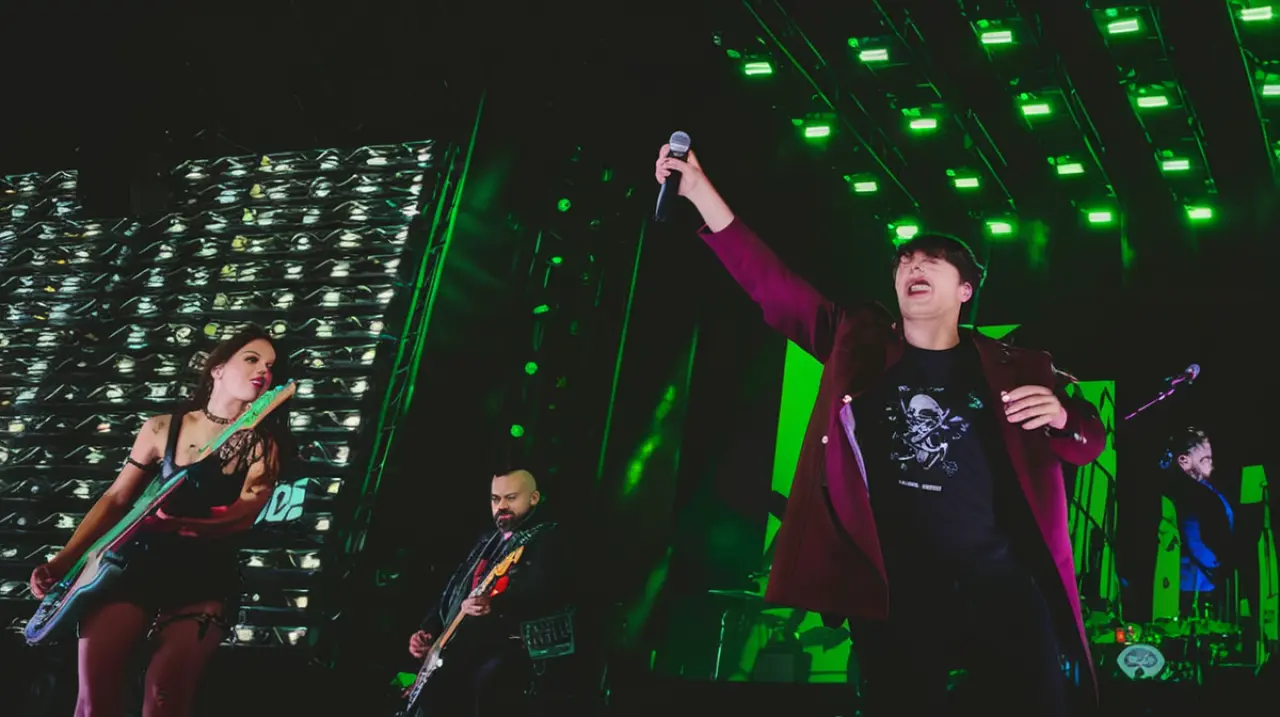 Piojos en River: ¡No te pierdas! La venta general de entradas comienza a las 10am. Conoce los pasos para adquirirlas con anticipación.. Foto: Redacción InfoArticulos