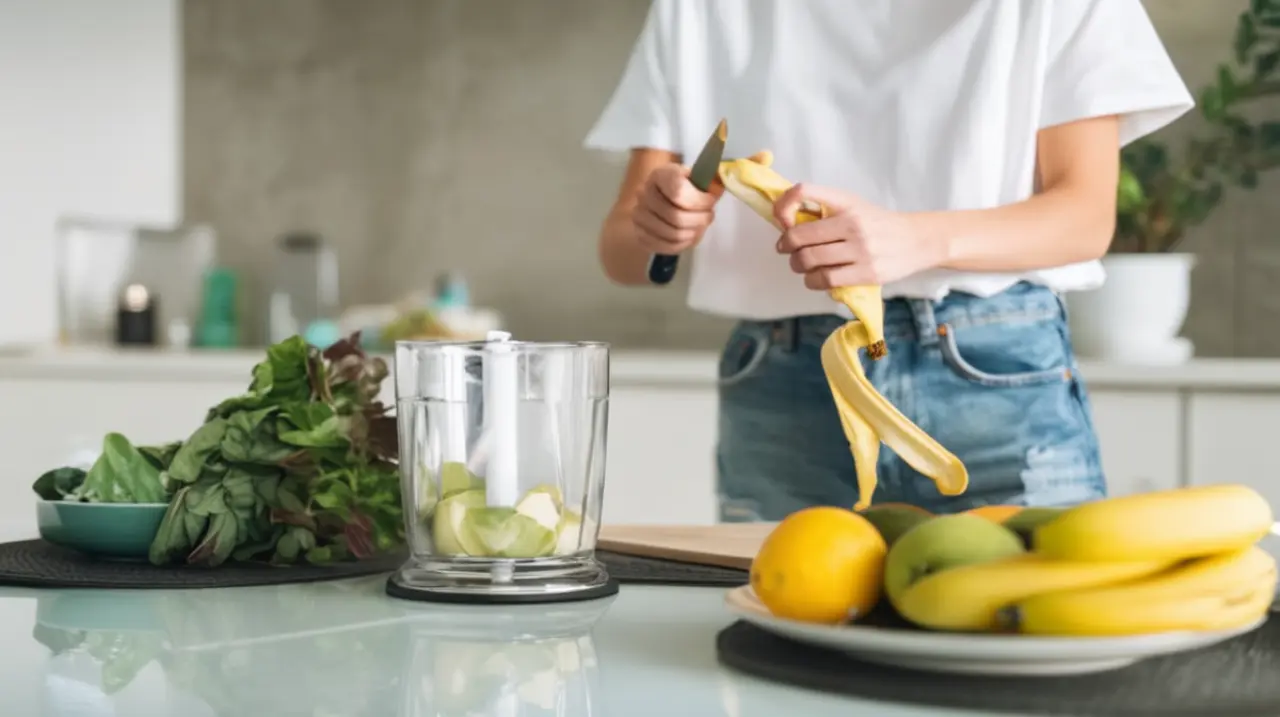 El consumo excesivo de alimentos saludables puede llevar a una condición conocida como permarexia, donde la preocupación por el peso corporal y la alimentación sana se vuelve una obsesión.. Foto: 