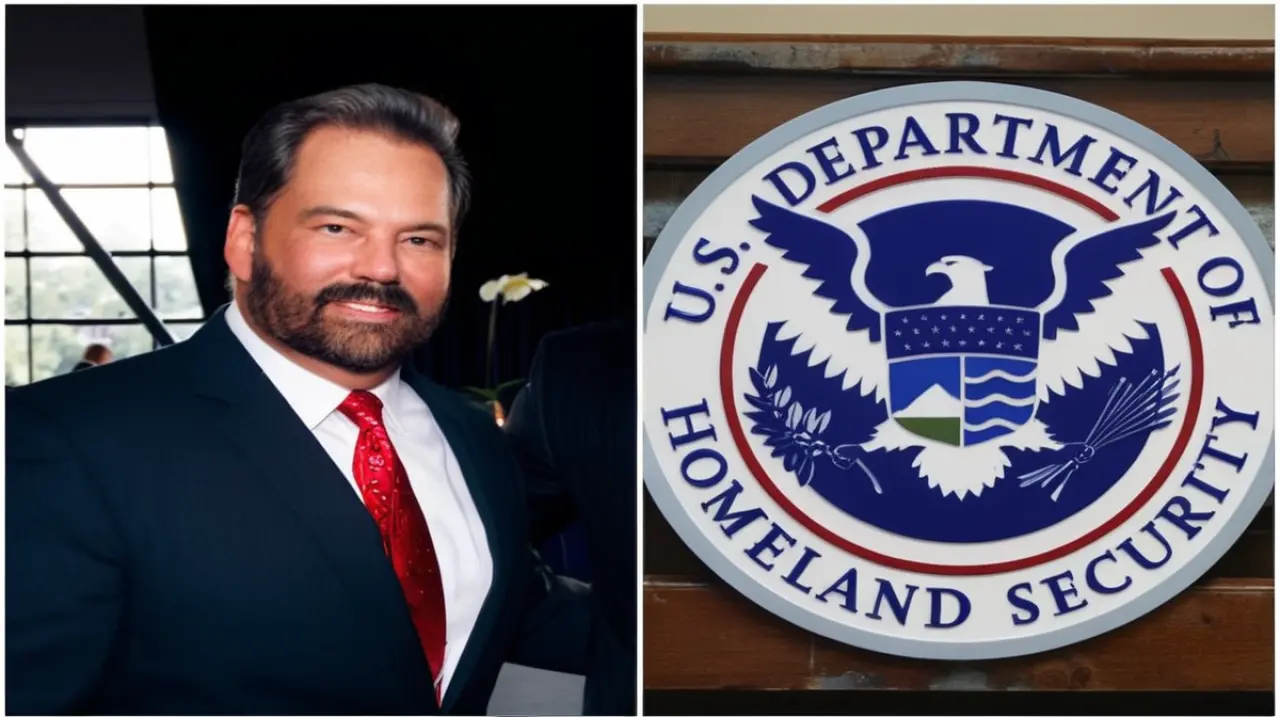 Un abogado de inmigración en Texas, con doble nacionalidad, recibió una orden del Departamento de Seguridad Nacional para que se autoexiliara.. Foto: Redacción InfoArticulos