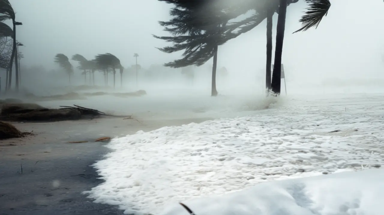 ¿Qué será el primer huracán que podría afectar a Florida y por qué esta temporada será la más intensa. Foto: Redacción InfoArticulos