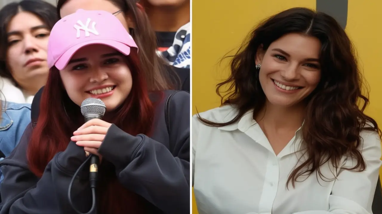 La diputada Ofelia Fernández se suma a la candidatura de Santoro y Rocío Figueroa, la más joven del bloque de Pro, en un movimiento que ha generado expectativas.. Foto: Redacción InfoArticulos