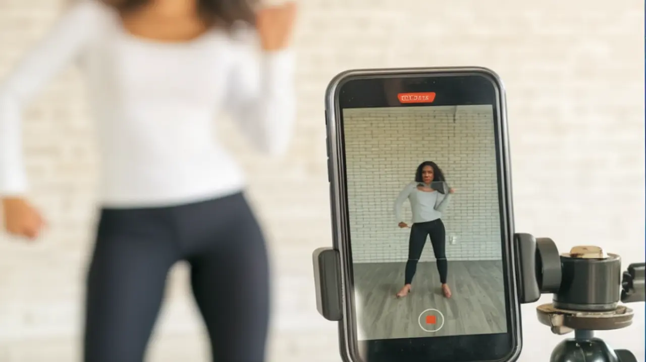 Consejos para crear contenido visual en Instagram: una guía práctica de creación de Reels. Foto: Redacción InfoArticulos
