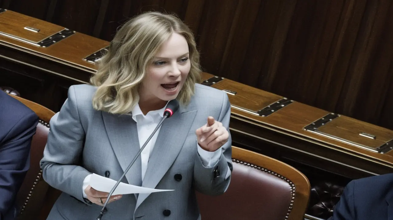 El Parlamento italiano ha ratificado el proyecto de ley del gobierno que limita el derecho al asilo y la nacionalidad para los extranjeros, según fuentes oficiales.. Foto: Redacción InfoArticulos