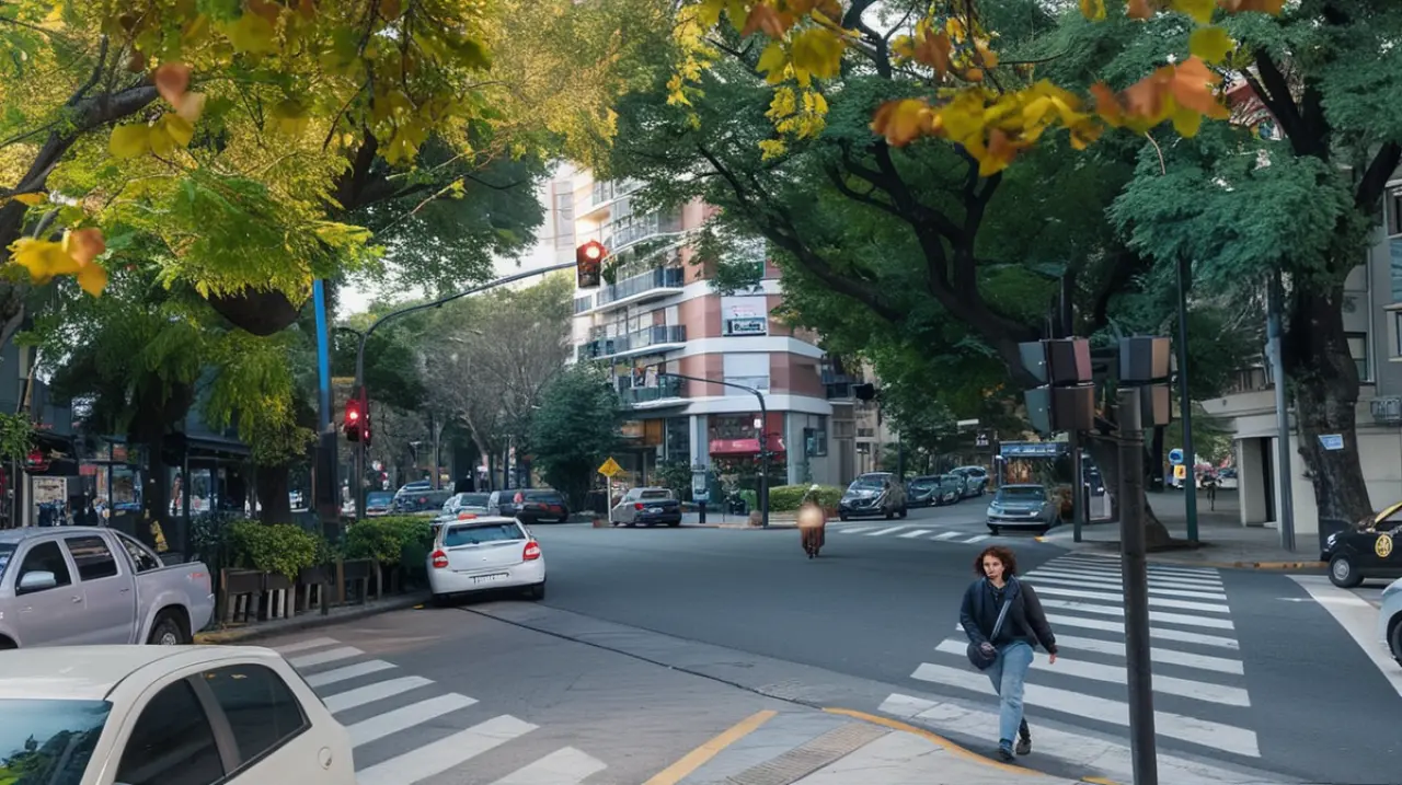Los zonas urbanas con mayor crecimiento en los precios de las viviendas fueron las que superaron la media del mercado inmobiliario.. Foto: Redacción InfoArticulos
