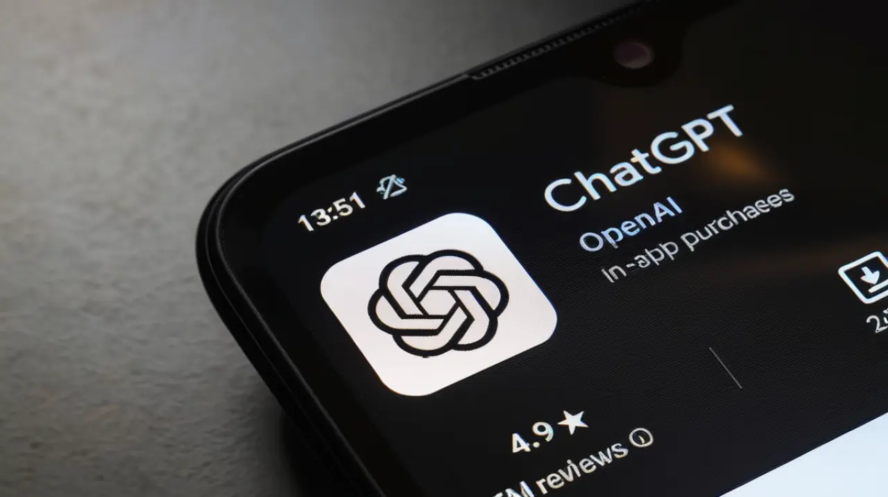 El sistema de inteligencia artificial ChatGPT ha sido actualizado a la versión GPT-4.1, una mejora significativa que responde a las peticiones más populares y reemplaza la versión anterior GPT-4o m
