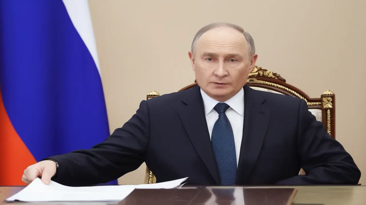El presidente ucraniano, Volodimir Zelenskiy, ha anunciado su intención de enviar una misión diplomática a la ciudad turca de Estambul para mantener un encuentro con representantes del gobierno rus