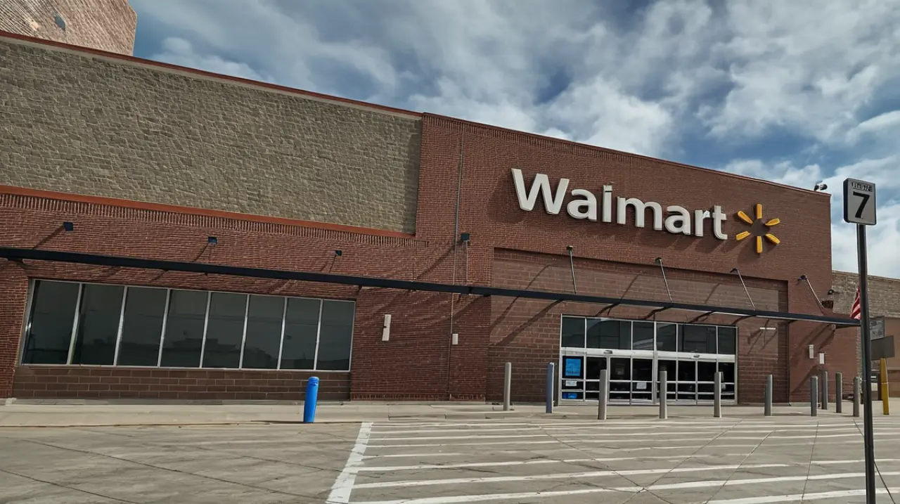 La cadena de supermercados Walmart ha anunciado su decisión de aumentar los precios de sus productos debido a la aplicación de aranceles, luego de presentar resultados económicos insatisfactorios e