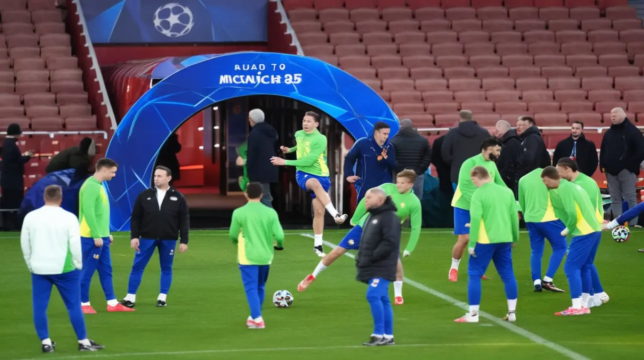 El destino del título se decidió en Holanda: PSV Eindhoven y Ajax definieron su enfrentamiento en la última jornada de la competencia.. Foto: Redacción InfoArticulos
