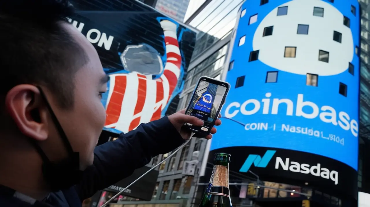 La plataforma Coinbase confirma un ataque cibernético en el que los hackers accedieron a información de sus usuarios y solicitaron una suma de dinero en concepto de rescate, estimada en 20 millones 