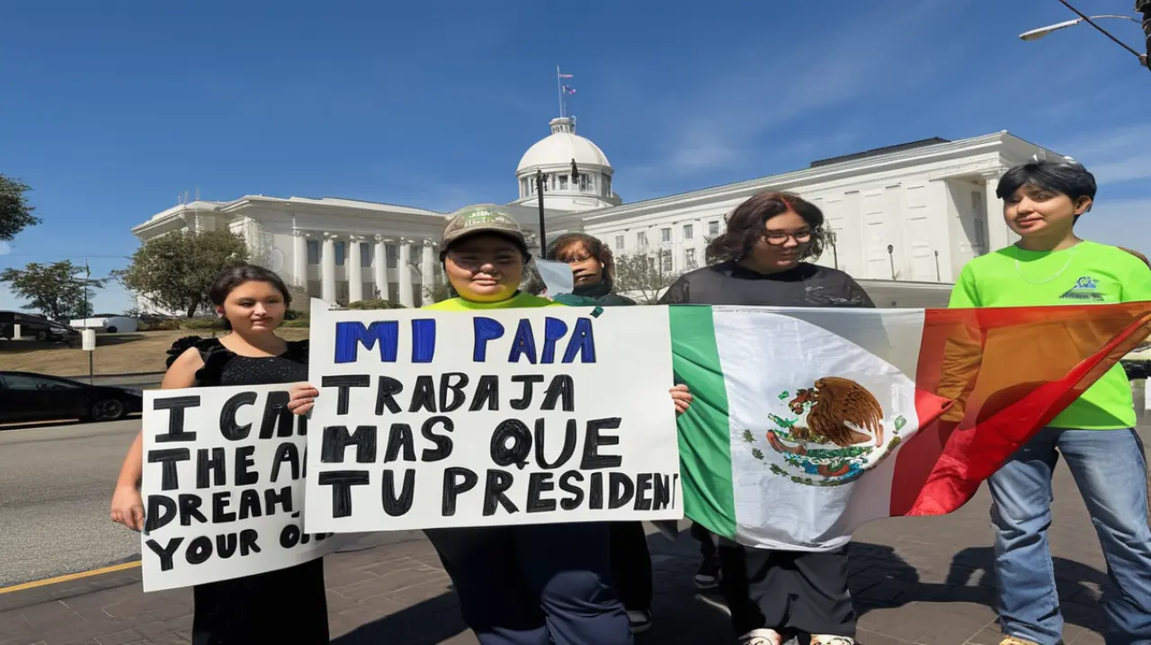Gobiernos republicanos en Estados Unidos buscan endurecer leyes contra la migración irregular. Foto: Redacción InfoArticulos
