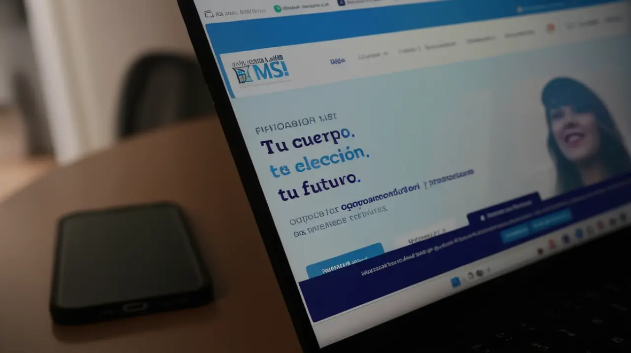 Grupos a favor del aborto critican la supresión de su grupo de WhatsApp y el aumento de la censura en las plataformas de Meta.. Foto: Redacción InfoArticulos