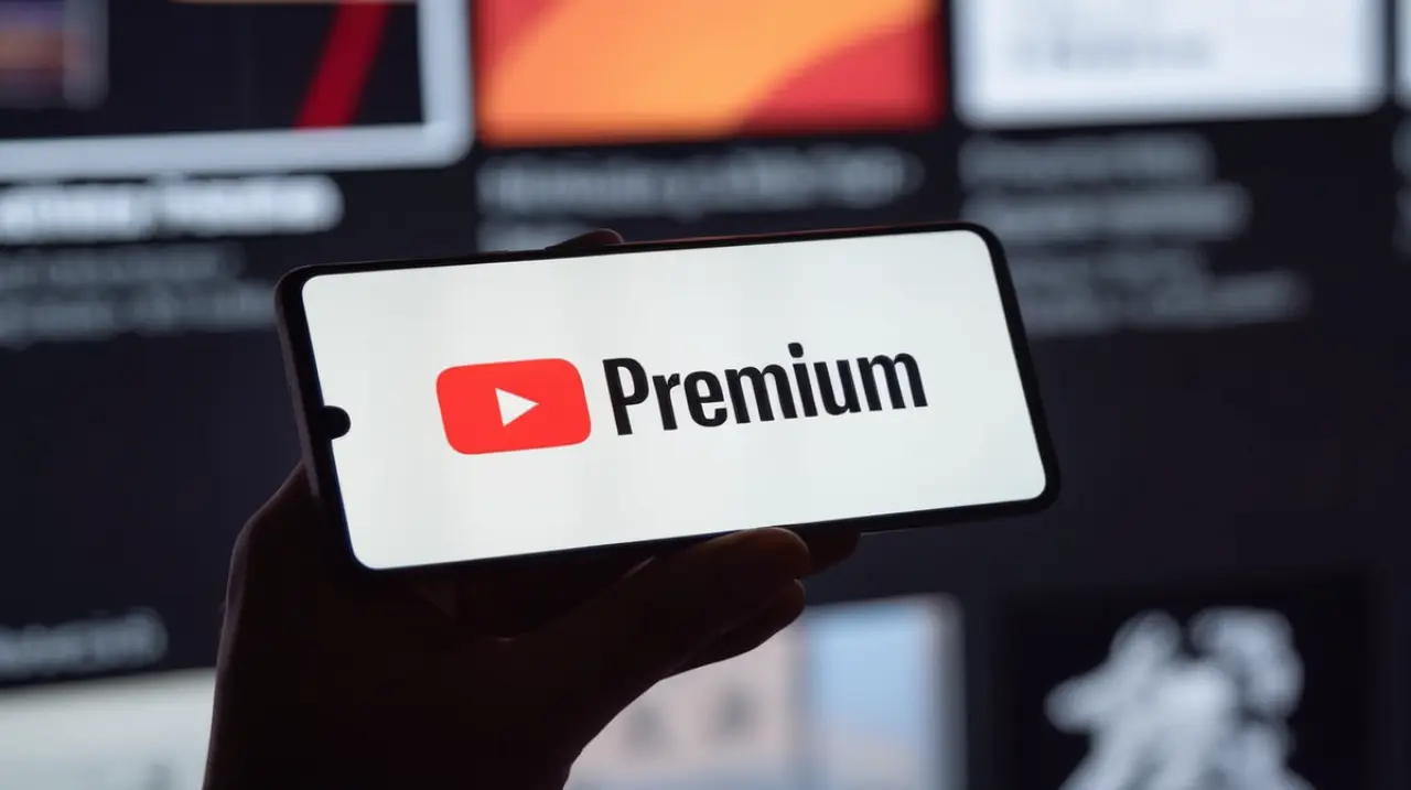 Google lanza YouTube Premium Lite, la nueva forma de disfrutar de contenido sin anuncios en el reino digital. Foto: Redacción InfoArticulos