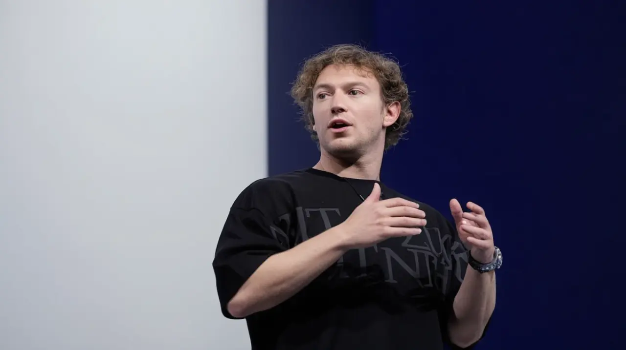 ¿Cómo evolucionarán las amistades en el futuro según la perspectiva de Mark Zuckerberg?. Foto: Redacción InfoArticulos