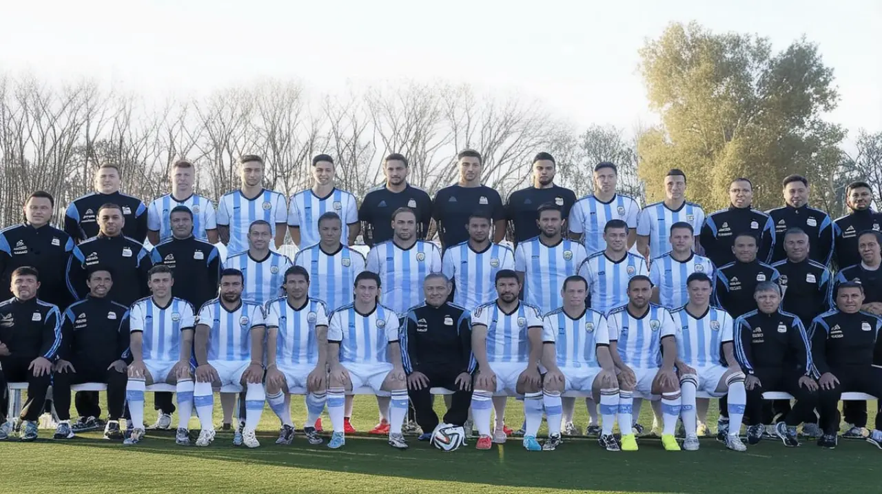 Un ex futbolista de la selección nacional genera controversia en su recuperación de una lesión. Foto: Redacción InfoArticulos