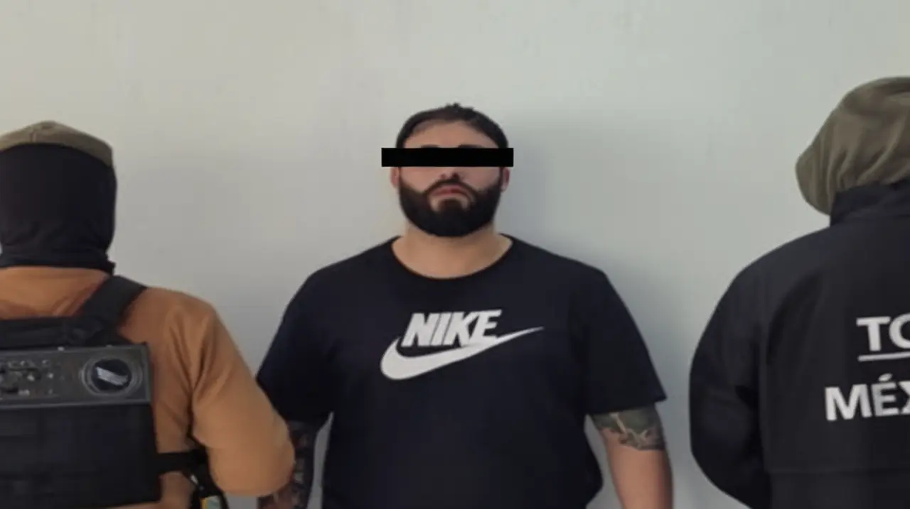 Se le vincula con El Chapo Guzmán, posee la nacionalidad estadounidense y fue detenido por el ICE: ¿Quién es ‘El J3’?. Foto: Redacción InfoArticulos