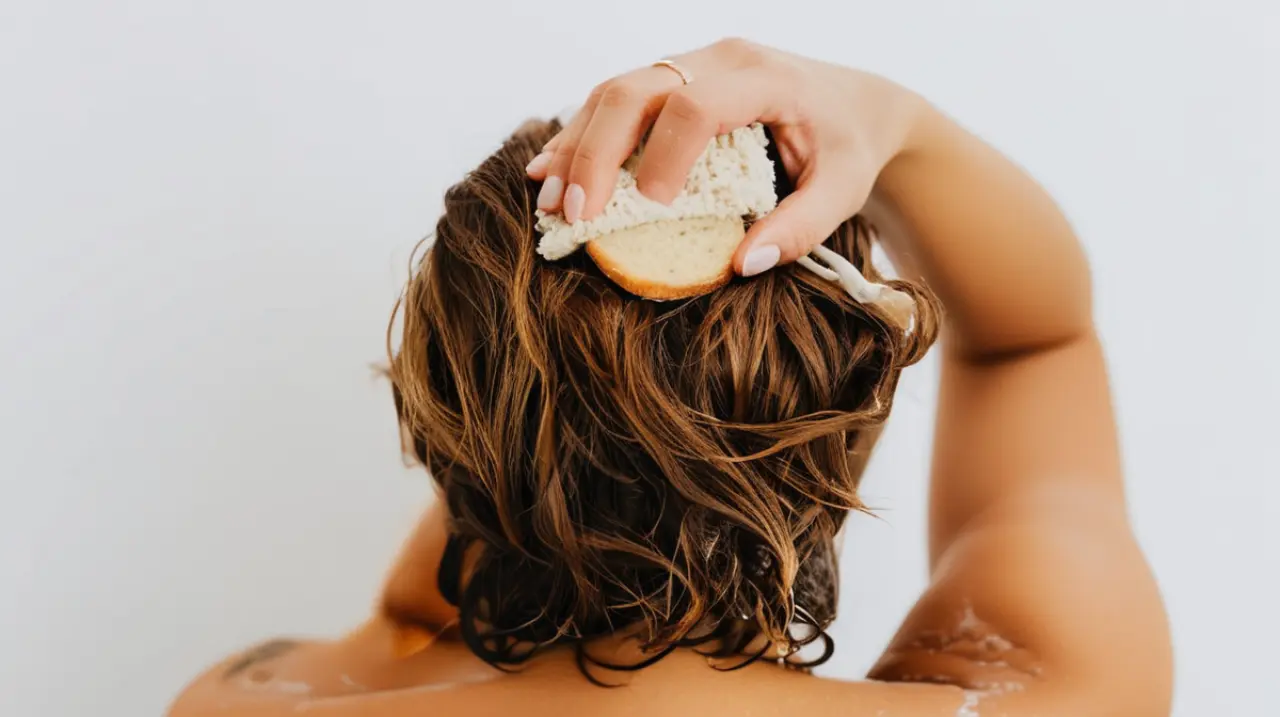 Las vitaminas clave para un cabello saludable y fuerte. Foto: Redacción InfoArticulos
