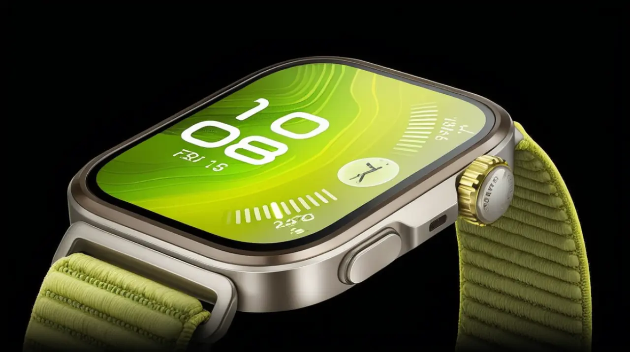La empresa Huawei lanza al mercado sus nuevos relojes inteligentes Watch Fit 4, que ofrecen una duración de hasta diez días en una sola carga y cuentan con características innovadoras para el segui