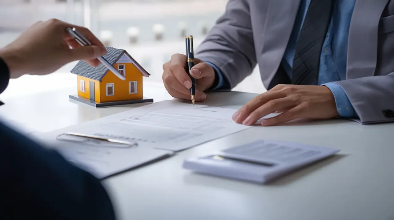 Conoce los detalles sobre las garantías que debes proporcionar al alquilar un inmueble, incluyendo su costo y el proceso de tramitación.. Foto: Redacción InfoArticulos
