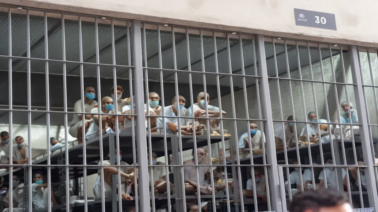 El Senado estadounidense ha desestimado una propuesta democrática que buscaba mayor claridad en las deportaciones hacia El Salvador.. Foto: Redacción InfoArticulos