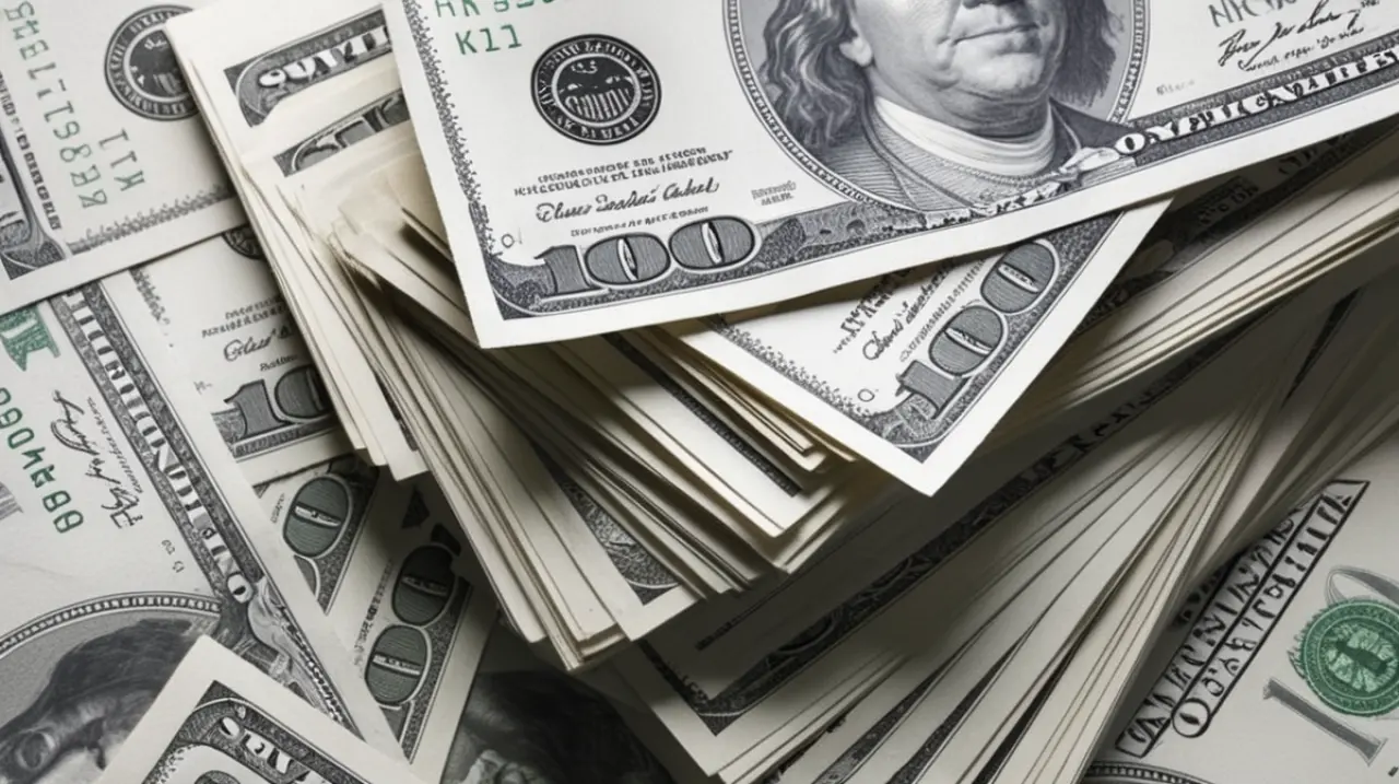 A pesar de las recomendaciones del Fondo Monetario Internacional (FMI), el monto de la deuda pública registró una ligera disminución en abril.. Foto: Redacción InfoArticulos