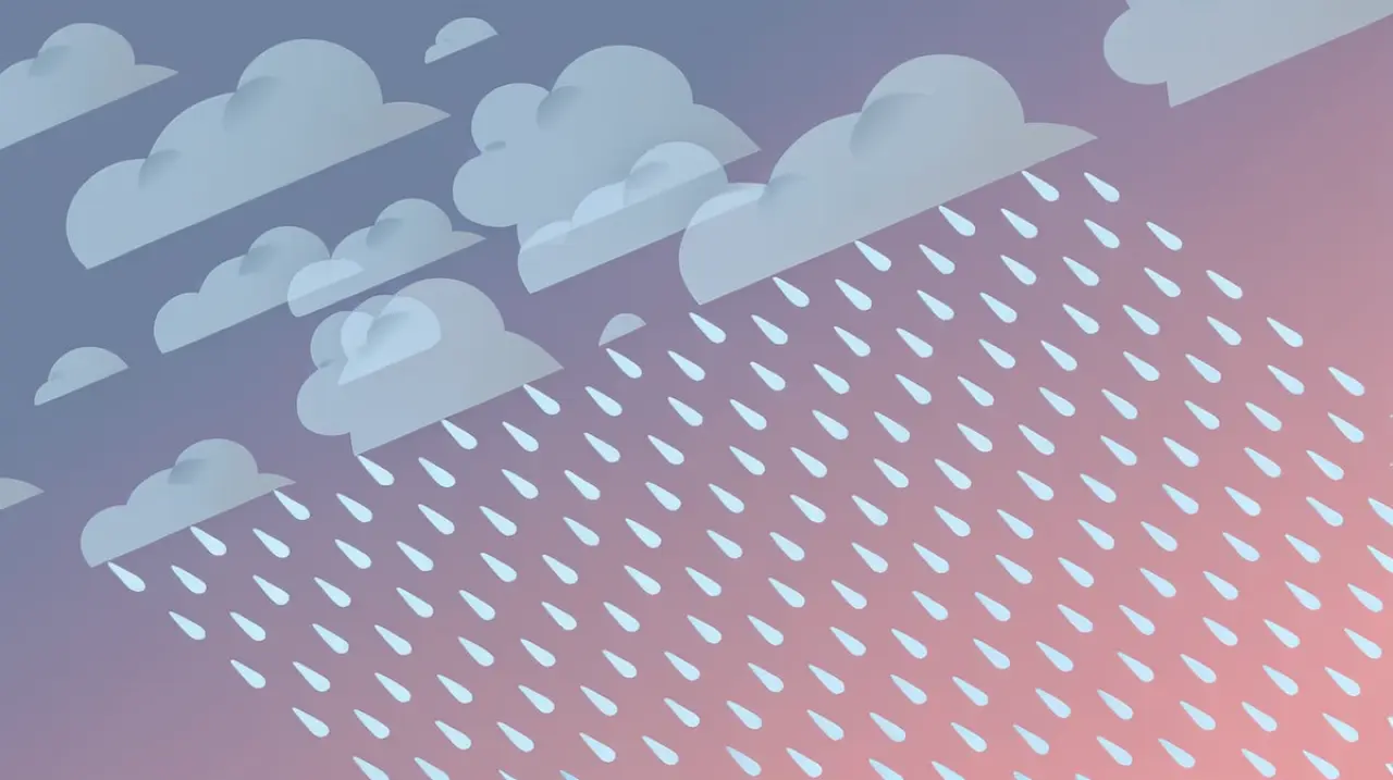 Condiciones climáticas en la ciudad de Salta hoy: qué se espera del pronóstico del tiempo para el 16 de mayo de 2025.. Foto: Redacción InfoArticulos