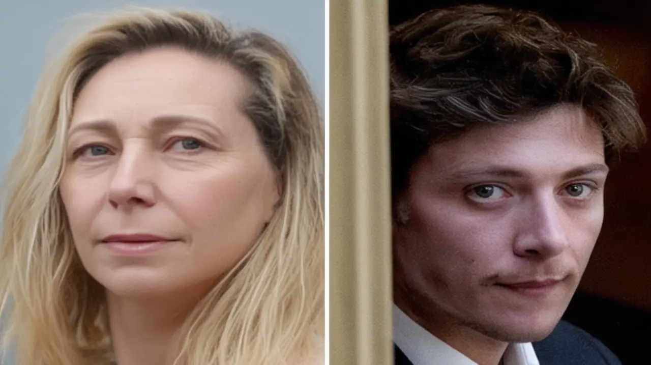 El equipo digital de Santiago Caputo dirige su mirada hacia el empresario detrás de Karina Milei en la disputa electoral por las provincias de Buenos Aires.. Foto: Redacción InfoArticulos
