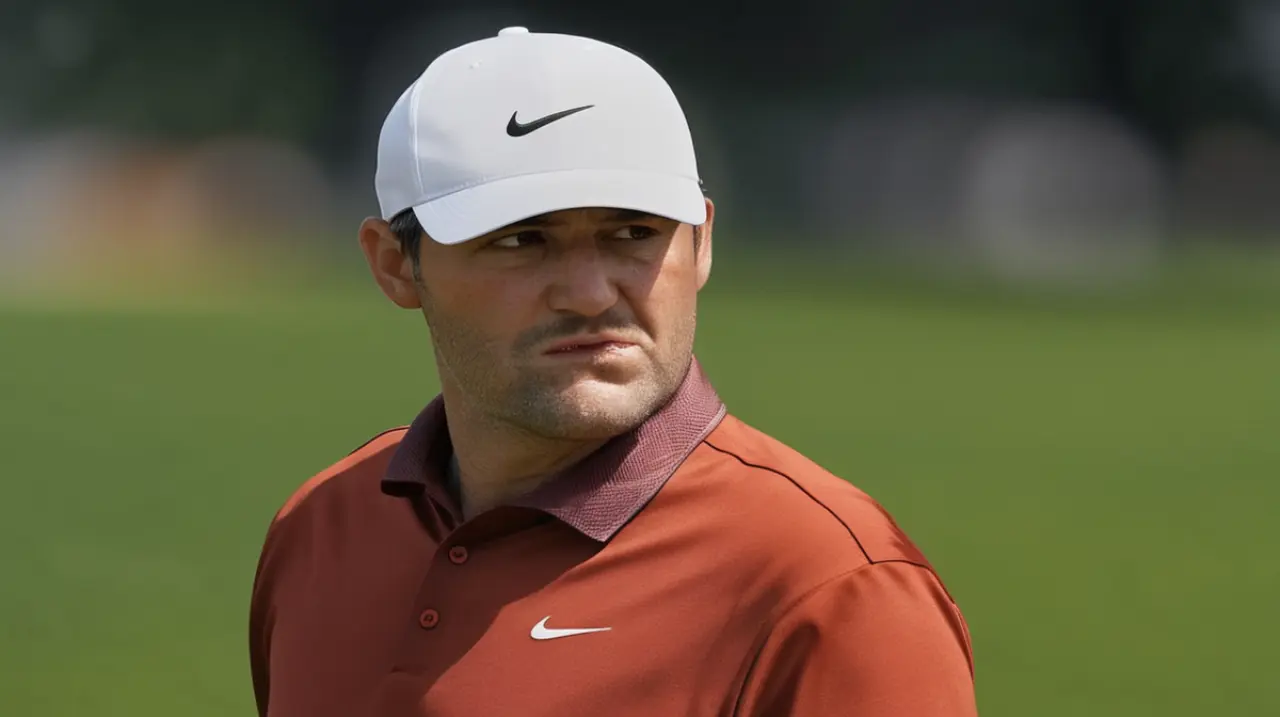 El PGA Championship se llevó una gran sorpresa con la victoria de Jhonattan Vegas, mientras que tres figuras destacadas del golf enfrentaron desafíos en Charlotte.. Foto: Redacción InfoArticulos