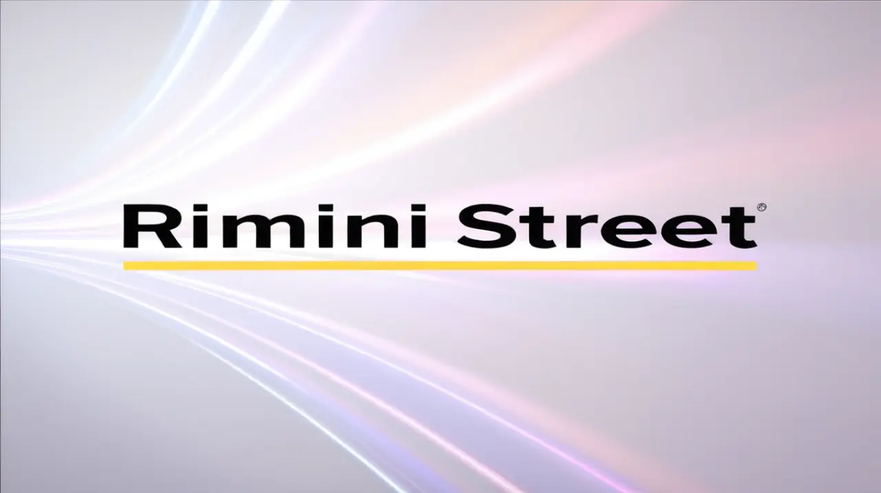 Rimini Street lanza su programa de conferencias para inversores en el año 2025. Foto: Redacción InfoArticulos