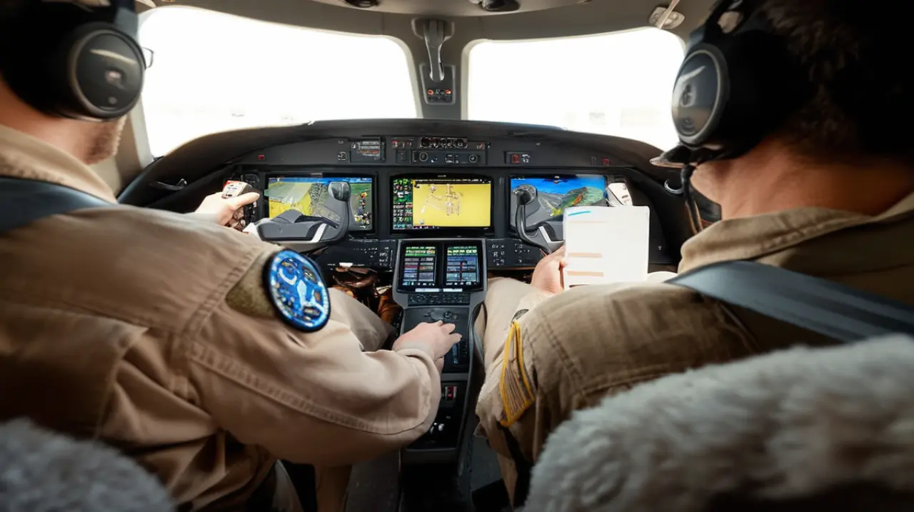 Avanzan las pruebas en vuelo del Cessna Citation CJ4 Gen3, con la exitosa salida al aire de su segunda unidad de prueba.. Foto: Redacción InfoArticulos