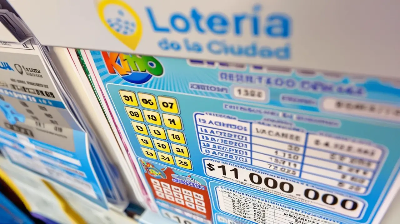 La Quiniela Poceada revela sus ganadores del día 15 de mayo.. Foto: Redacción InfoArticulos
