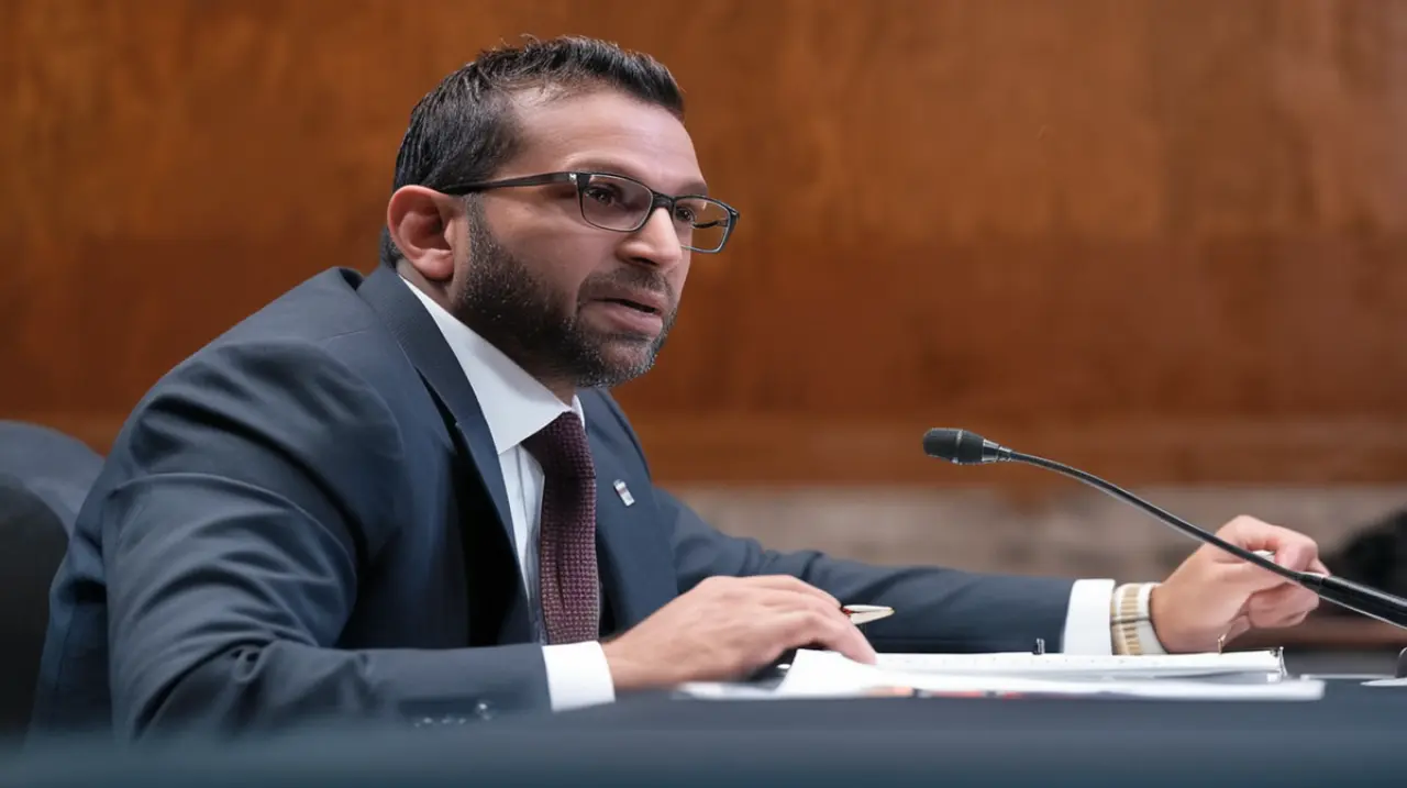 La Agencia Federal de Investigación (FBI) ha desmantelado un equipo de lucha contra la corrupción pública en su sede central en Washington, según información confidencial.. Foto: Redacción InfoA