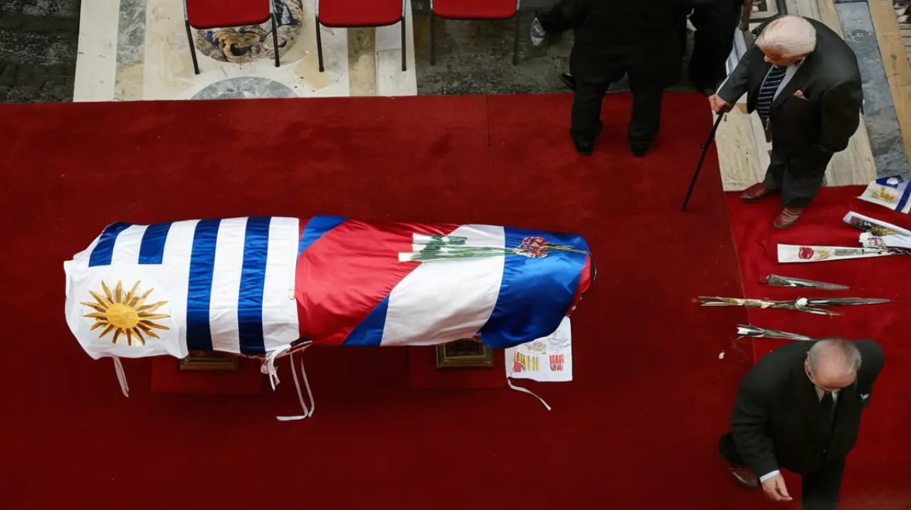 Lecciones de la otra orilla del río. Foto: Redacción InfoArticulos