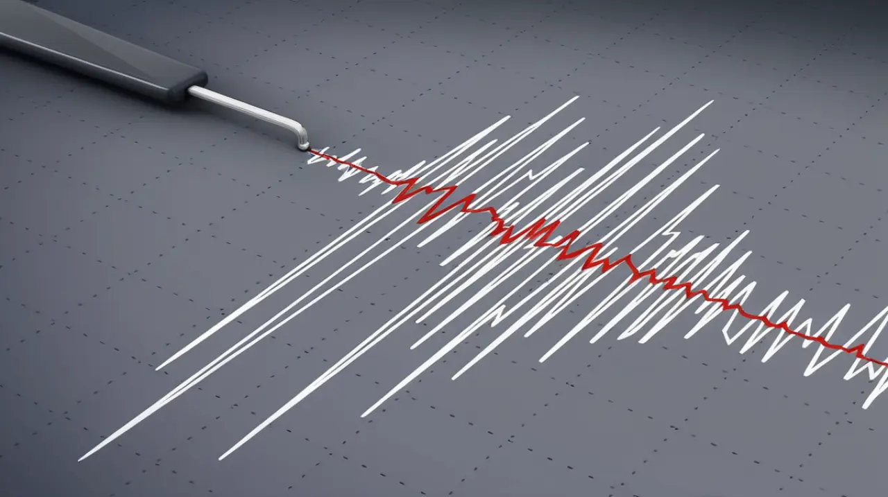Se registraron varios terremotos en México, con la última sacudida ocurriendo este viernes 16 de mayo.. Foto: Redacción InfoArticulos