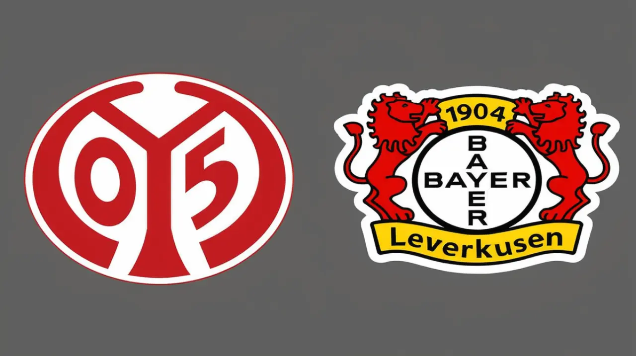 Encuentro entre Mainz y Bayer Leverkusen en la Bundesliga: detalles clave sobre el partido. Foto: Redacción InfoArticulos