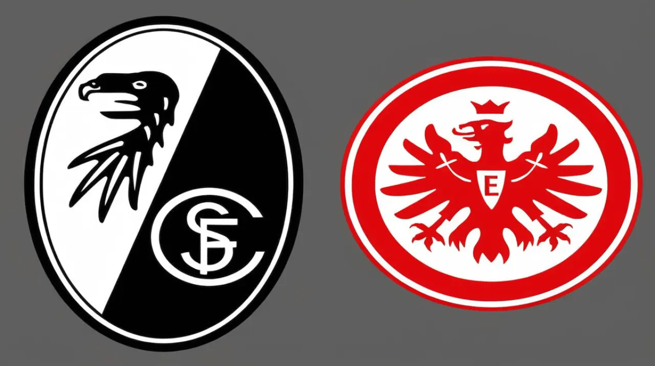 El encuentro entre Freiburgo y Eintracht Frankfurt en la Bundesliga tendrá lugar pronto. Antes de que comience, aquí hay algunos detalles importantes sobre el partido.. Foto: Redacción InfoArticulo