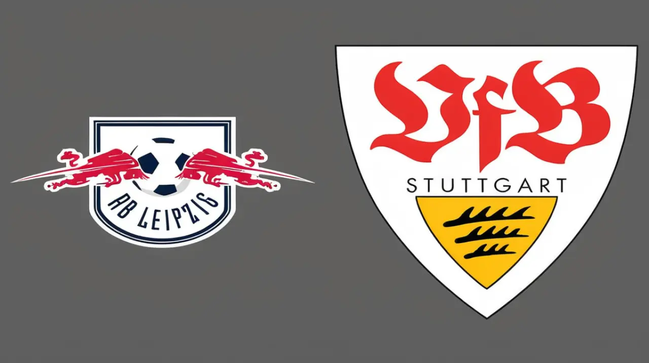 Encuentro entre Leipzig y Stuttgart en la Bundesliga: detalles clave para el partido. Foto: Redacción InfoArticulos