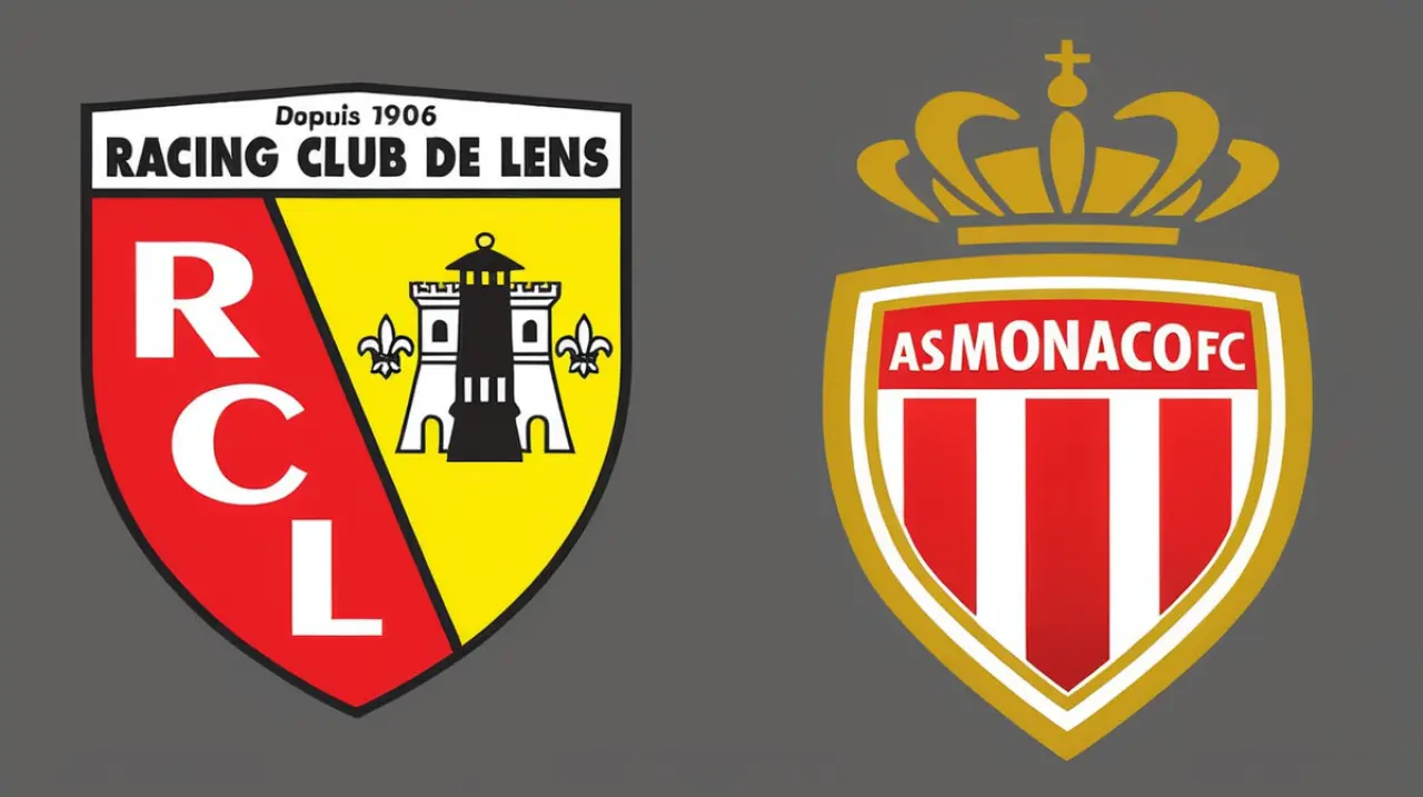 Monaco vs Lens: previa y horario del encuentro en la Ligue 1 francesa. Foto: Redacción InfoArticulos