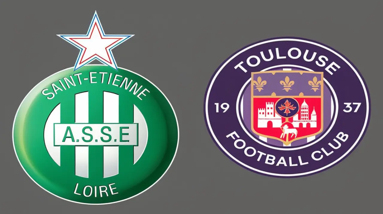 El encuentro entre Saint Etienne y Toulouse en la Ligue 1 de Francia se llevará a cabo con un horario específico, mientras que la previa del partido es esperada.. Foto: Redacción InfoArticulos