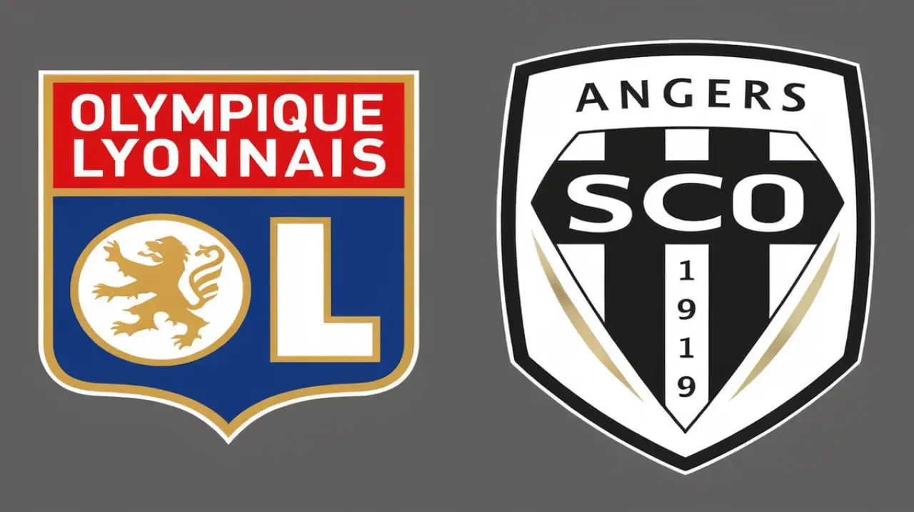 Lyon vs. Angers: detalles sobre el encuentro en la Ligue 1 francesa. Foto: Redacción InfoArticulos