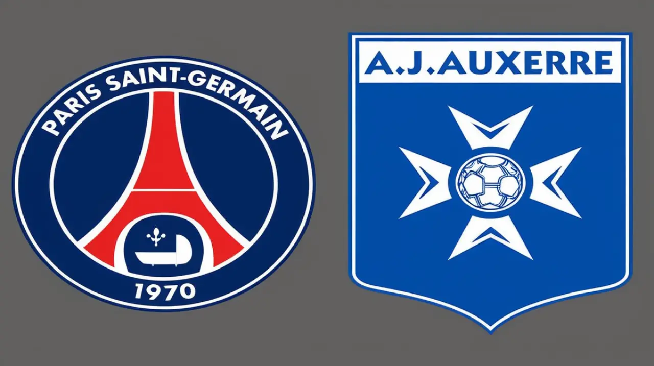 PSG vs. Auxerre: hora y resumen previo al encuentro en la Ligue 1 francesa. Foto: Redacción InfoArticulos