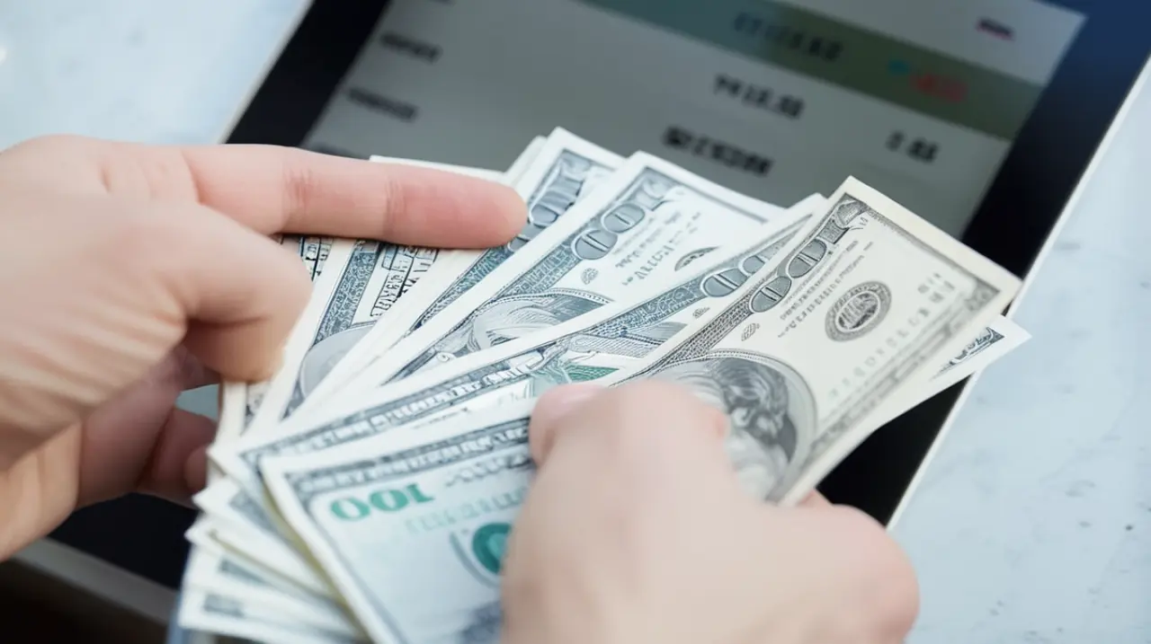 La divisa estadounidense se mantiene estable en su valor, con una cotización prevista para el próximo día 16 de mayo.. Foto: Redacción InfoArticulos
