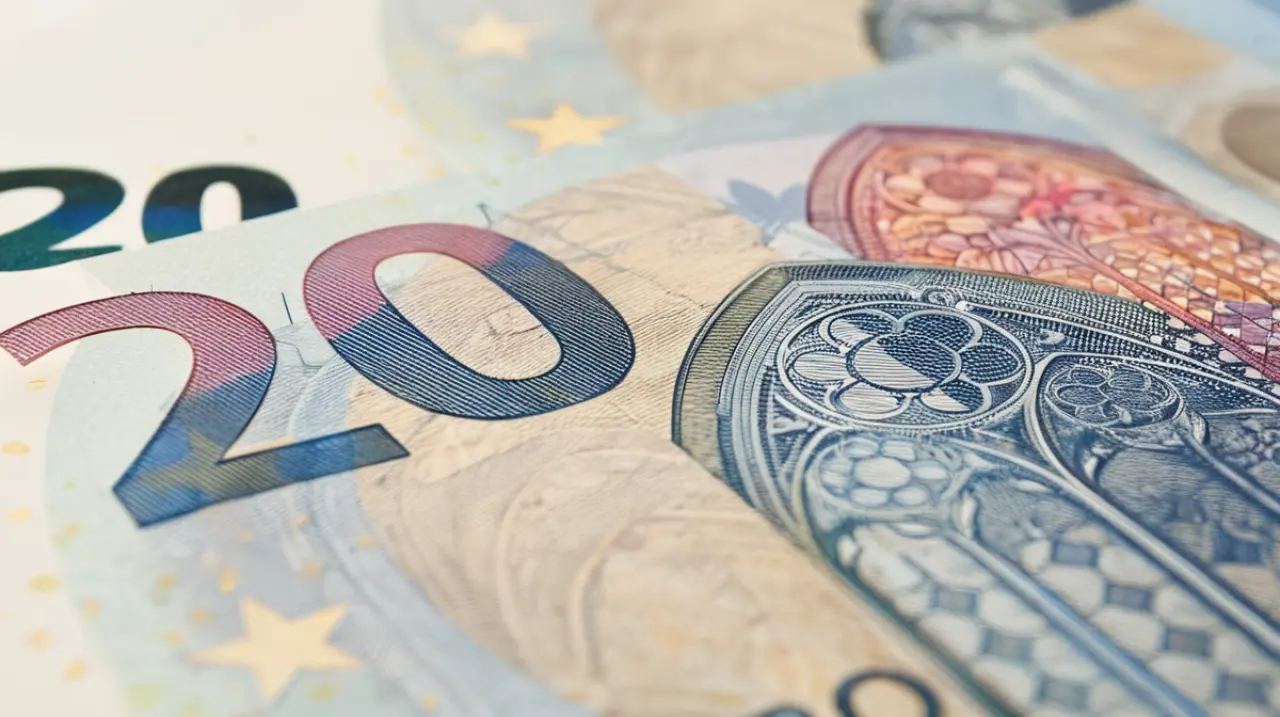 El valor del Euro en Argentina: cotización actualizada para este viernes 16 de mayo. Foto: Redacción InfoArticulos