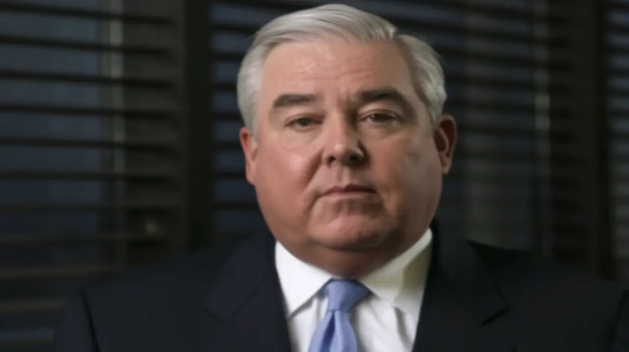 El millonario John Morgan podría ser un rival a considerar para la gobernación de Florida después del adiós de DeSantis.. Foto: Redacción InfoArticulos
