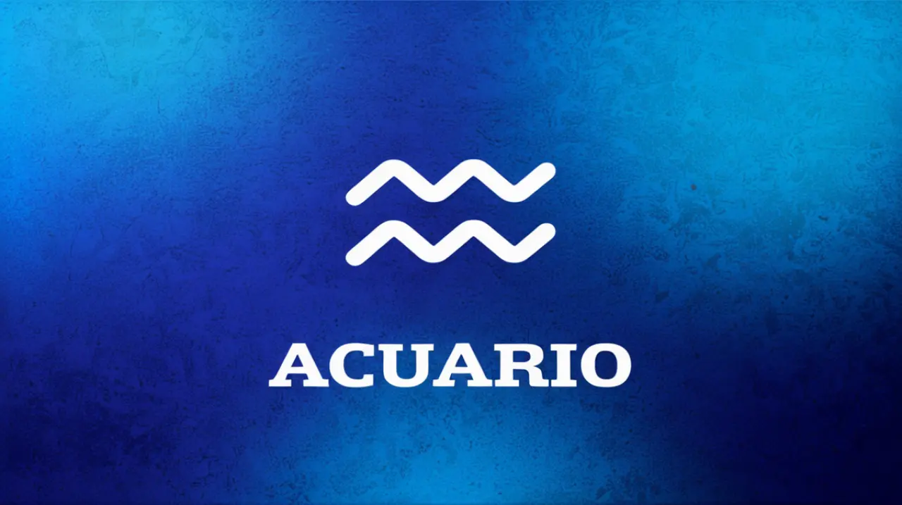 Predicciones astronómicas para Acuario este viernes 16 de mayo de 2025. Foto: Redacción InfoArticulos